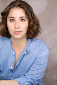 Kassidee Campbell