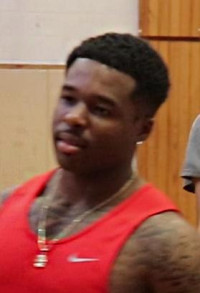 Michael Surles