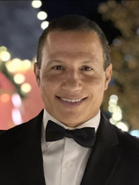 Franklin Silverio