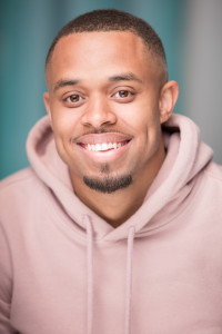 Isaiah Johnson