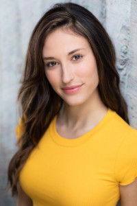 Brittany Wolf