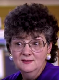 Barbara Walker