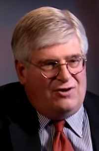 Joe Wolfinger