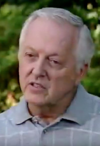 Robert Hunter