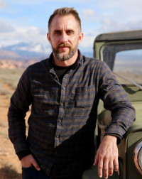 Daniel Dickrell