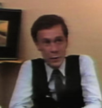 Zoltan Rendessy