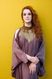 Dana Aliya Levinson