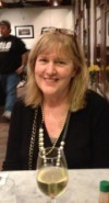 Jennifer von Mayrhauser
