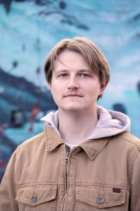 Sam Kane