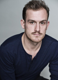 Sam Jenkins-Shaw