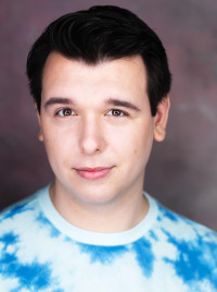 Alexander Ramirez