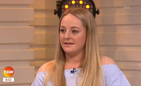 Lauren Thorpe