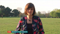 Chloe Keedy