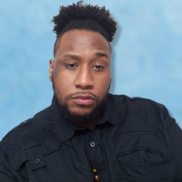 Shaqwane Yates