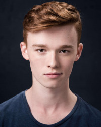 Conor Leach