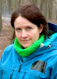 Megan Hanecek