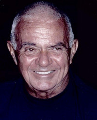 Joe Hyams