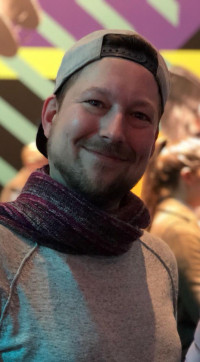Patrick Steinmann