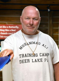 Mike Madden