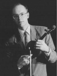 Thomas Vos
