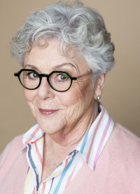 Suzanne Voss