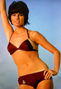 Sheila Roscoe