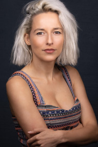 Mathilde Anglade