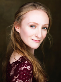 Amanda Schussel