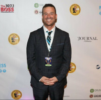 Brad Perrott