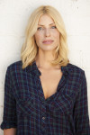 Morgan Walsh