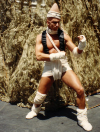 Mitchell Bobrow