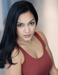 Angie Castillo