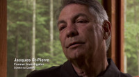 Jacques St-Pierre