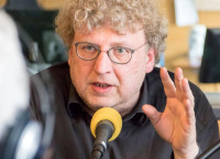 Arnaud Bedat