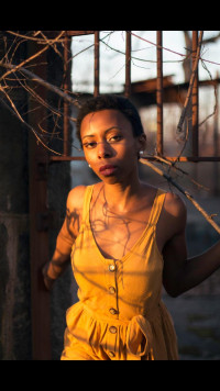 Ivy Ebanks