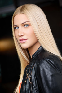 Shelby Jaems