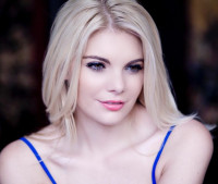 Audrey Ferin