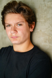 Dane West