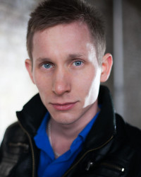 Chris Elms