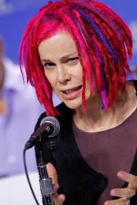 Lana Wachowski