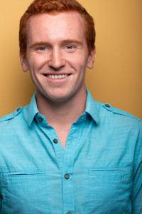 Joel Absalom