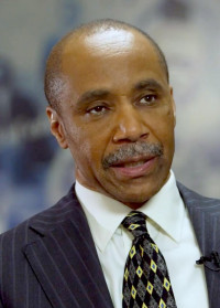 Nathan McCall