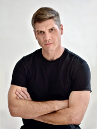 David John Kernick