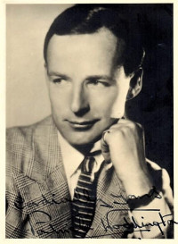 Patrick Waddington