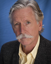 Geoffrey Wade