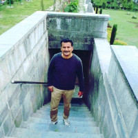 Amudhavanan P.