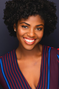 Sharaé Moultrie