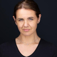 Elaine Purdue