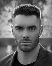 Joe Rossobillo