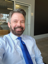 Michael P Reilly